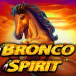 Bronco Spirit на PinUp