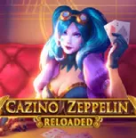 Cazino-Zeppelin-Reloaded на PinUp