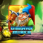 Dwarf Miner на PinUp