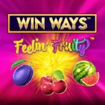Feelin Fruits Win Ways на PinUp
