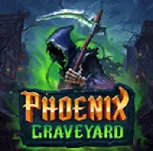 Phoenix Graveyard на PinUp