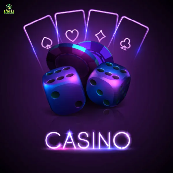 gorilla casino online